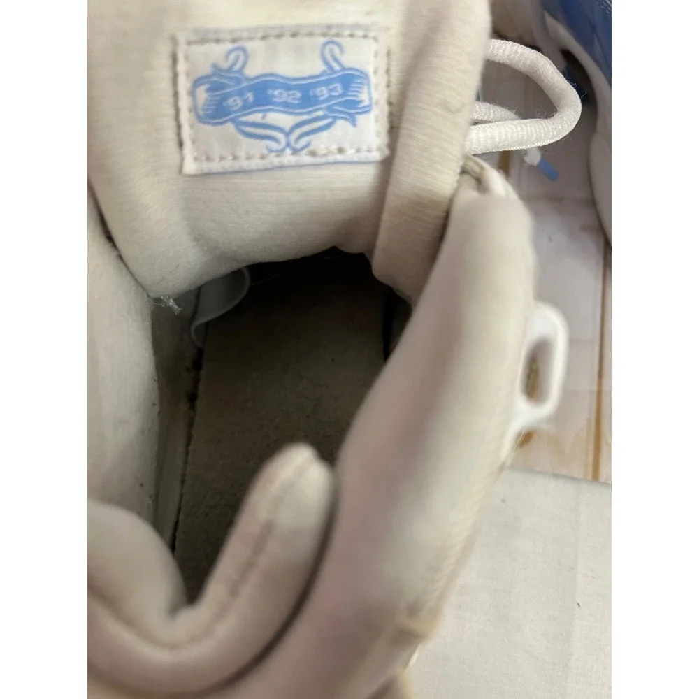 Nike Air Jordan 6 Rings 